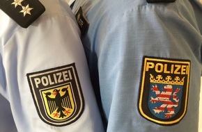 Bundespolizeiinspektion Kassel: BPOL-KS: Bahnpersonal angespuckt