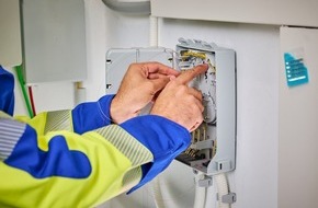Westconnect GmbH: Pressemeldung: Glasfaserausbau von Westconnect in Marl-Drewer: Kostenlose Beratertage für alle Interessierten am 7., 14. und 28. April