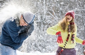 FamilySelectHotels: Winterurlaubsvergnügen für alle Generationen in den FamilySelectHotels