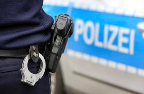 Polizei Rhein-Erft-Kreis: POL-REK: Ladendieb wurde bereits mit Haftbefehl gesucht- Bergheim