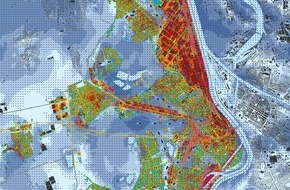 Energieagentur Rheinland-Pfalz GmbH: F&uuml;r ein besseres Stadtklima in Ludwigshafen