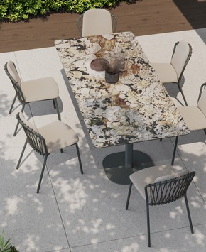 Pressemitteilung: Musola stellt fünf Hauptdarsteller für den mediterranen Outdoor-Lifestyle 2026 vor