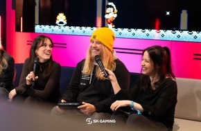 Bisalina Speedruns: Charity-Event "Bisalina Speedruns powered by REWE" bringt knapp 12.000 Euro für einen guten Zweck ein