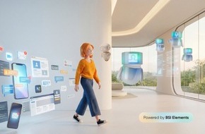 BSI Software: BSI Software w&auml;chst im ersten Quartal 2026 zweistellig
