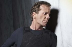 Kabel Eins: Jack is back - Free-TV-Premiere der siebten Staffel von "24" im Agenten-September bei kabel eins