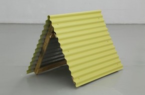 Kunstmuseum St.Gallen: Die Kunstsammlungen der Schweizerischen Post und des Kunstmuseums St.Gallen im Dialog