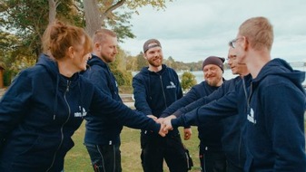 rohrgroup solutions GmbH: rohrgroup bringt minimalinvasive Rohrsanierung jetzt auch in den Gro&szlig;raum K&ouml;ln