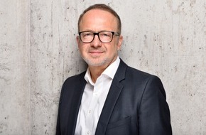 RKW Kompetenzzentrum: PM: Jens Nagel ist neuer Geschäftsführer des RKW Kompetenzzentrums