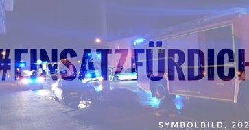 Feuerwehr Recklinghausen: FW-RE: Feuerwehr und Deutsches Rotes Kreuz bereiten sich auf Jahreswechsel vor - Vorhalteerhöhung für die Silvesternacht 2020/2021 auch trotz Lockdown