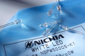 LUMITRONIX LED-Technik GmbH: Nichia macht LUMITRONIX zum offiziellen Distributor (mit Bild)