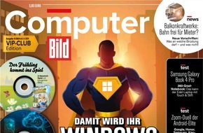 COMPUTER BILD: Kabelsalat adé: COMPUTER BILD testet Tastatur-Maus-Sets