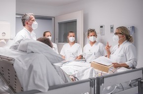 Klinikum Stuttgart: Sektorübergreifende Versorgung von Patienten mit Schlaganfall und schwerem Schädel-Hirn-Trauma