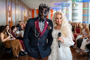 Avani Frankfurt City Elora Fashion Show: Prominente Jury, starke Persönlichkeiten und ein Event, das die Stadt bewegt