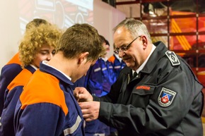 FW-Heiligenhaus: Heiligenhauser Feuerwehr zieht Bilanz