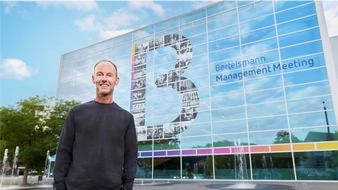 Bertelsmann SE & Co. KGaA: Bertelsmann stellt Weichen für nächste Wachstumsphase