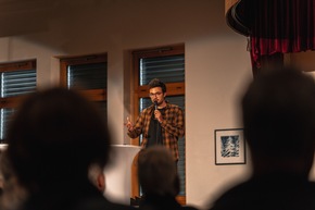 100 Tage bis zur Heim-MTB-WM: Countdown-Event in Fiesch setzt starke Impulse für Sport und Region