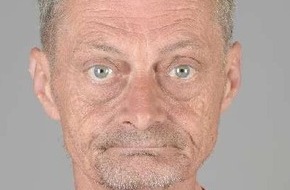 Polizeiinspektion Goslar: POL-GS: 59-jähriger Mann vermisst