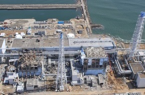 ZDF: ZDF zeigt die Doku "Der ewige GAU? 10 Jahre Fukushima"