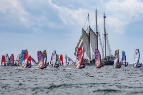 Surf-Festival Fehmarn liefert Weltklasse und sichert sich neuen Festival-Standort für 2027