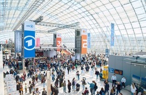 ARD Presse: Leipziger Buchmesse: Prominenz und Newcomer auf der Literaturb&uuml;hne von ARD, ZDF und 3sat
