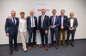 auto-schweiz / auto-suisse: auto-schweiz mit aktualisierter Strategie und erweitertem Vorstand