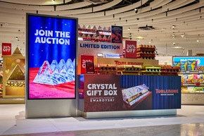 Retail Media Impact am Flughafen Frankfurt: Wenn Marken Teil unvergesslicher Reisemomente werden