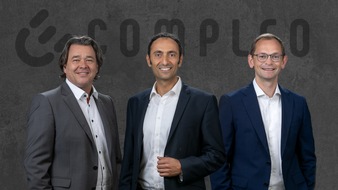 Compleo Charging Solutions AG: Compleo wird Aktiengesellschaft