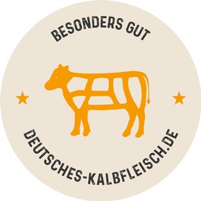 25 Jahre Kontrollgemeinschaft Deutsches Kalbfleisch – etwas Besonderes feiern