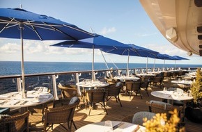Schaffelhuber Communications: Pressemitteilung: Regent Seven Seas Cruises® gibt Weltkreuzfahrt 2027 bekannt ++ Regent Suite für rund 1,5 Milionen Euro für zwei Gäste