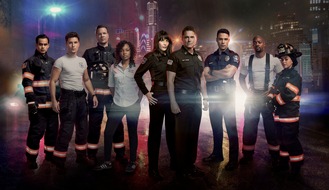 Sky Deutschland: "9-1-1: Lone Star" ab 8. April exklusiv auf Sky 1: Im Spin-Off zieht es Rob Lowe nach Texas