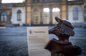 Polizeidirektion Neustadt/Weinstraße: POL-PDNW: Angebliche Spendensammlung für die Tafel