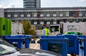 Lidl: REset Plastic Aufräumaktion – Mitarbeiter der Schwarz Gruppe engagieren sich für Umweltschutz