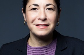 ASB-Bundesverband: Diana Zinkler übernimmt die Leitung Kommunikation und  Public Affairs beim ASB Deutschland e. V.
