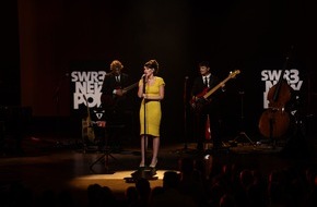 SWR - S&uuml;dwestrundfunk: "SWR3 New Pop Festival": &Uuml;ber 50.000 Musikfans an drei Tagen zwischen Neuentdeckungen und Wiedersehen
