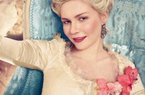 ProSieben: Kirsten Dunst in "Marie Antoinette" am Samstag auf ProSieben