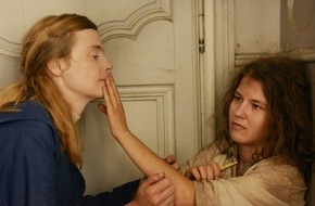 ZDF: ZDF-Free-TV-Premiere: "Die Sprache des Herzens" / Französisches Drama nach einer wahren Geschichte (FOTO)