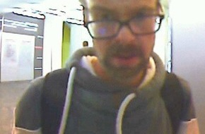 Landespolizeiinspektion Erfurt: LPI-EF: Öffentlichkeitsfahndung nach Betrüger