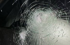 Polizei Bielefeld: POL-BI: Autos beschädigt wegen lauter Musik?