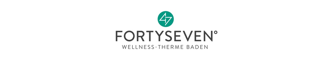Ferris Bühler Communications: Einladung: Medienanlass Eröffnung Wellness-Therme FORTYSEVEN