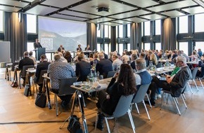 Zentralverband der Augenoptiker und Optometristen - ZVA: ZVA-Mitgliederversammlung 2025: Zukunft der Augenoptik mitgestalten