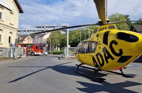 Feuerwehr Gevelsberg: FW-EN: Einsatzreicher Nachmittag für die Feuerwehr Gevelsberg