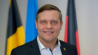 AfD-Fraktion im Landtag von Baden-Württemberg: Anton Baron MdL: BaWü-Trend ist schallende Ohrfeige für die Etablierten