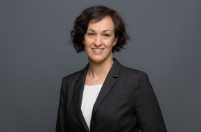 Albert-Ludwigs-Universität Freiburg: Heisenberg-Professur für Susana Minguet García