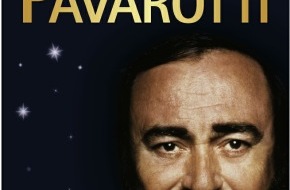 Tchibo GmbH: Tchibo proudly presents: "A Night To Remember!" with Luciano Pavarotti / Erstmals Konzertkarten exklusiv bei Tchibo