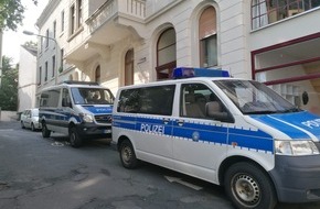 Bundespolizeidirektion Hannover: BPOLD-H: Gemeinsame Pressemitteilung der Staatsanwaltschaft Hannover, der Polizeidirektion Hannover und der Bundespolizeidirektion Hannover