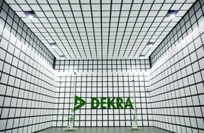 DEKRA SE: DEKRA acquires CMC testing and certification laboratory in Thiene, Italy / DEKRA continues to expand its EMC & Radio Testing and Certification Services