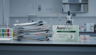 Forward Health GmbH: AuroVia intens Erfahrungen - Abzocke oder sinnvoller Ansatz?