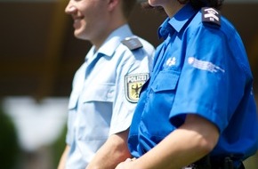 Bundespolizeiinspektion Konstanz: BPOLI-KN: Deutsch-Schweizer Einsatzteam nimmt Gesuchten fest