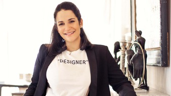 MONAPORT GMBH: Ramona Portugalov von MONAPORT Interiors: Luxusdesignerin revolutioniert Interior Design