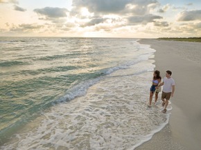 Ein Urlaubsparadies in Zahlen &amp; Bildern: Fort Myers – Islands, Beaches &amp; Neighborhoods